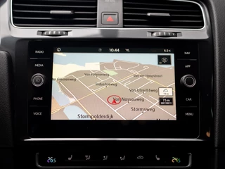 Volkswagen Golf – thumbnail 24