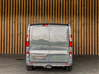 Renault Trafic – thumbnail 7