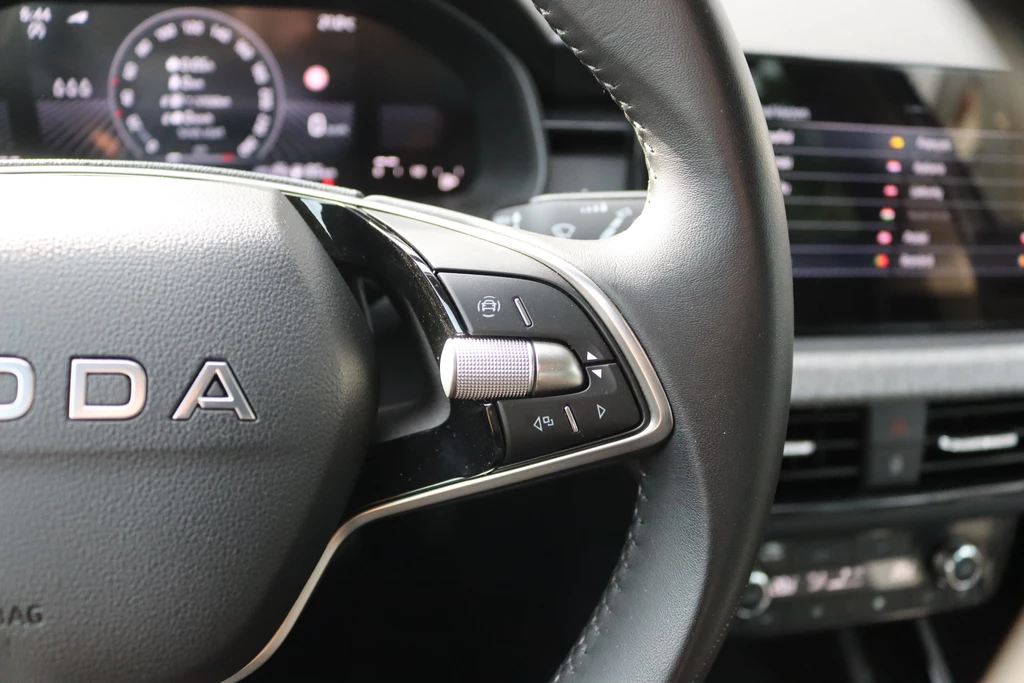 Škoda Kamiq – foto 18