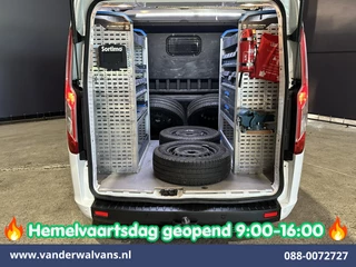 Ford Transit Custom – thumbnail 3