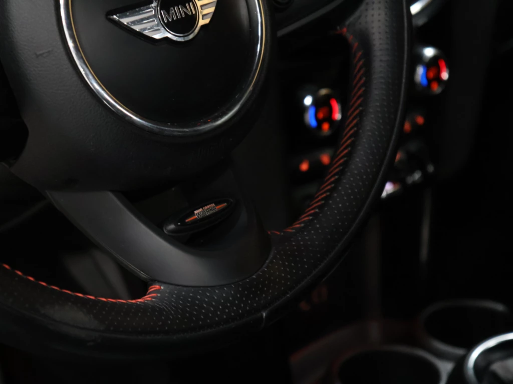 MINI Cooper Cabrio – foto 14
