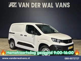 Peugeot Partner – thumbnail 4