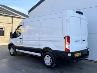 Ford E-Transit – thumbnail 3