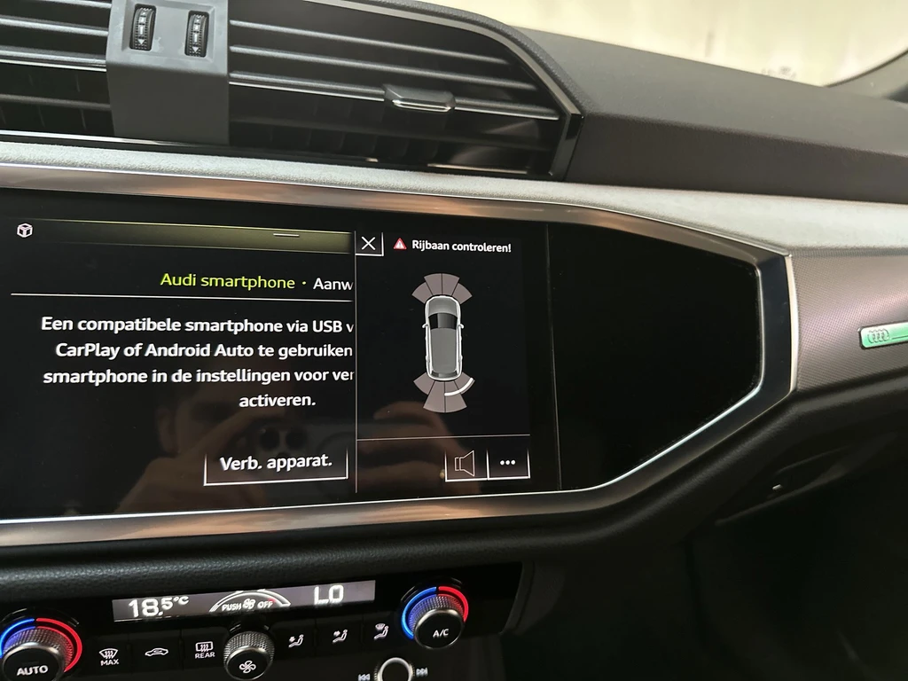 Audi Q3 – foto 20