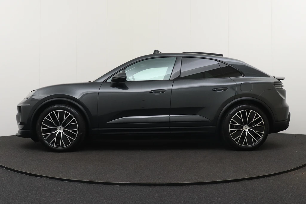 Porsche Macan – foto 2