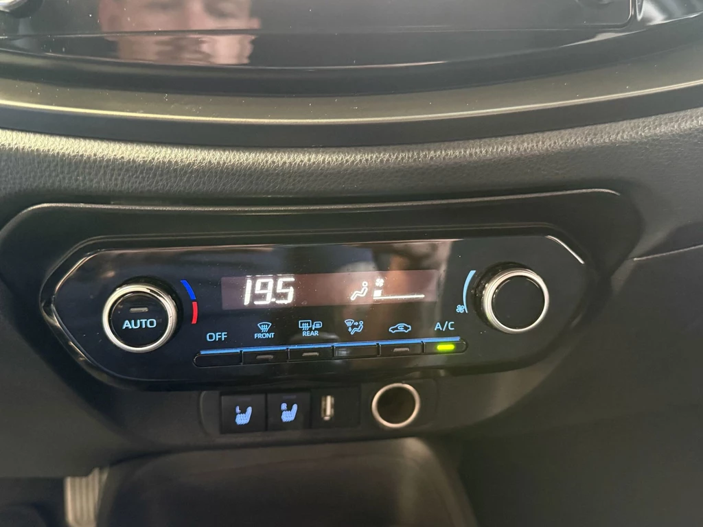 Toyota Aygo – foto 21