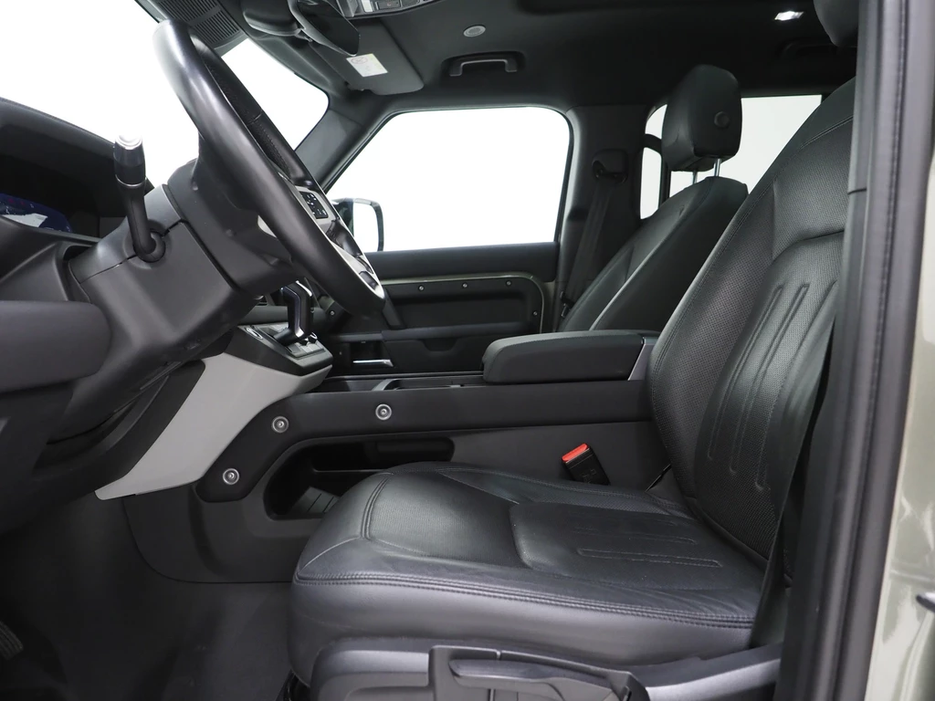 Land Rover Defender – foto 15
