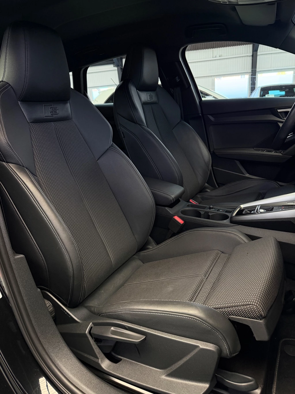 Audi A3 – foto 33
