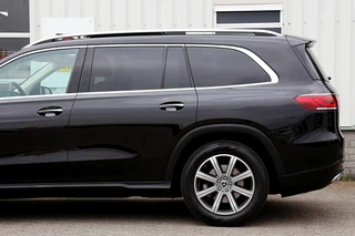 Mercedes-Benz GLS – thumbnail 5
