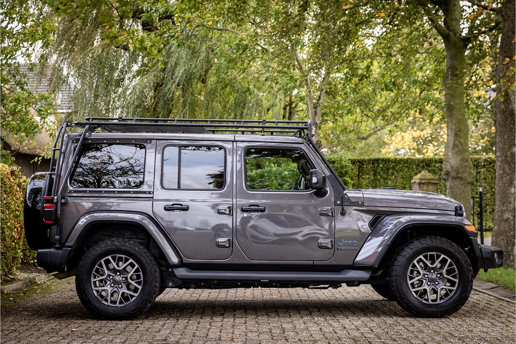 Jeep Wrangler – foto 8