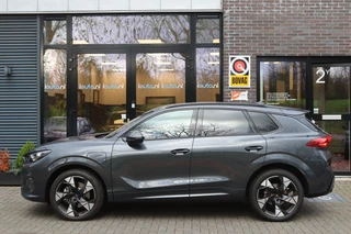 CUPRA Terramar – thumbnail 2