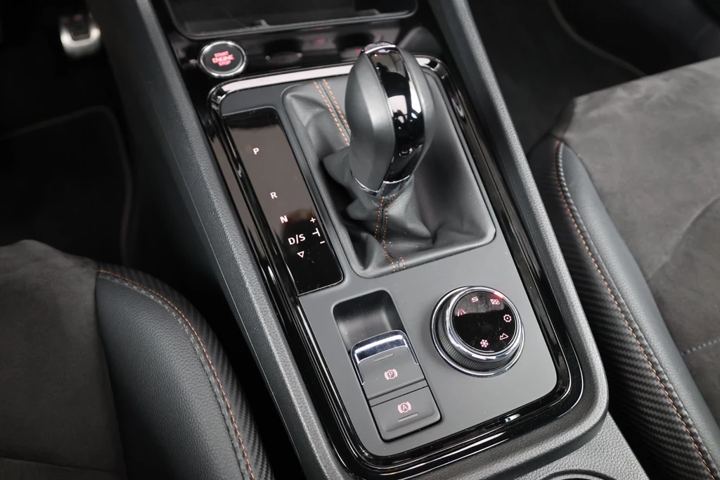 CUPRA Ateca – foto 22