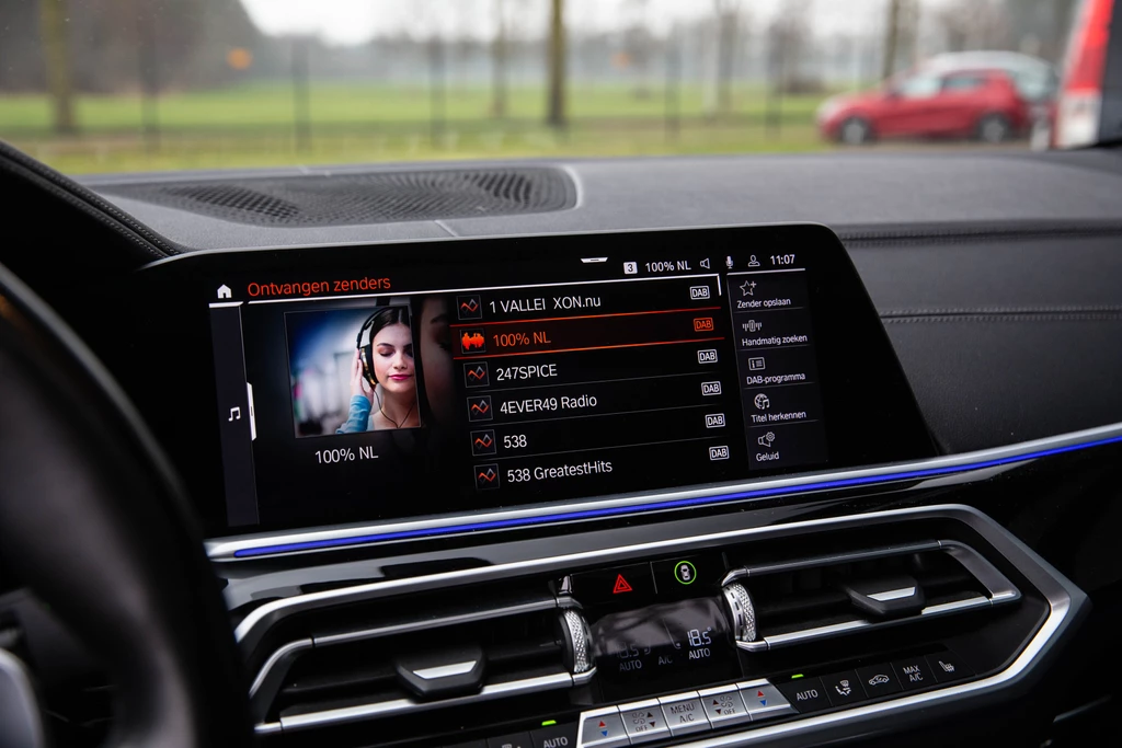 BMW X6 – foto 22