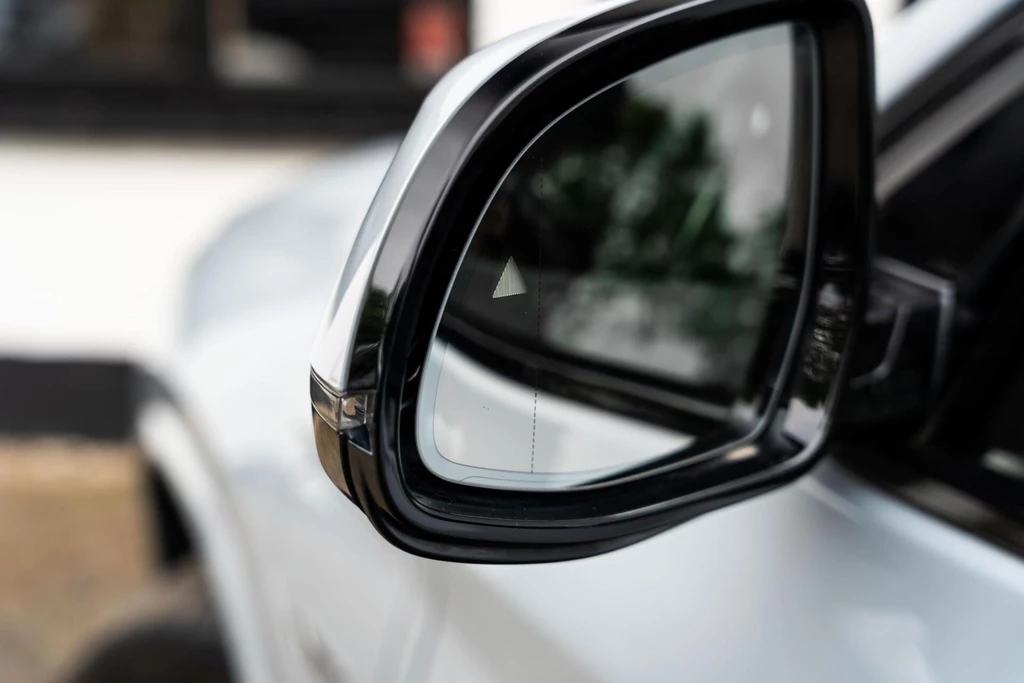 BMW X3 – foto 11