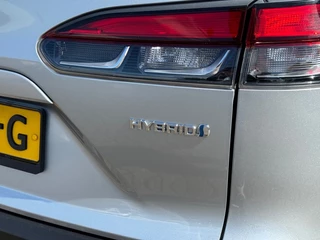 Toyota Corolla Cross – thumbnail 7