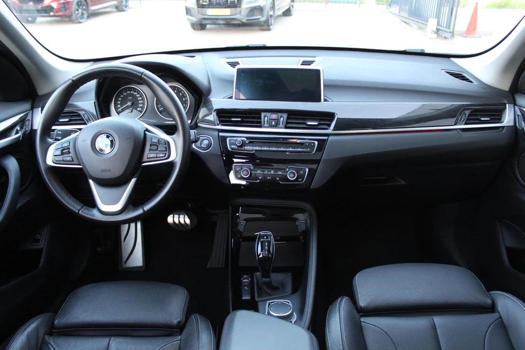 BMW X1 – foto 13
