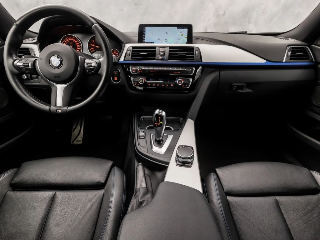 BMW 4 Serie – foto 8