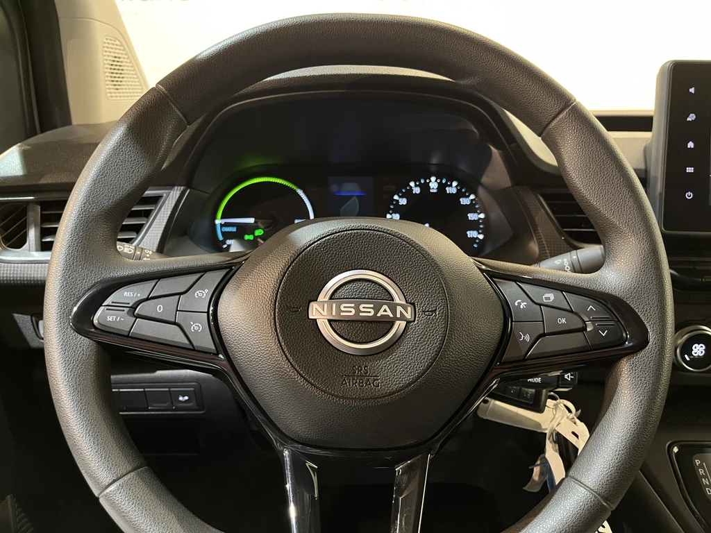 Nissan Townstar – foto 15