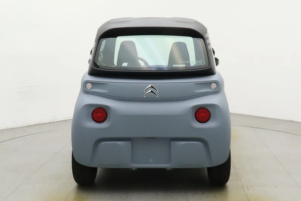 Citroën Ami – foto 12