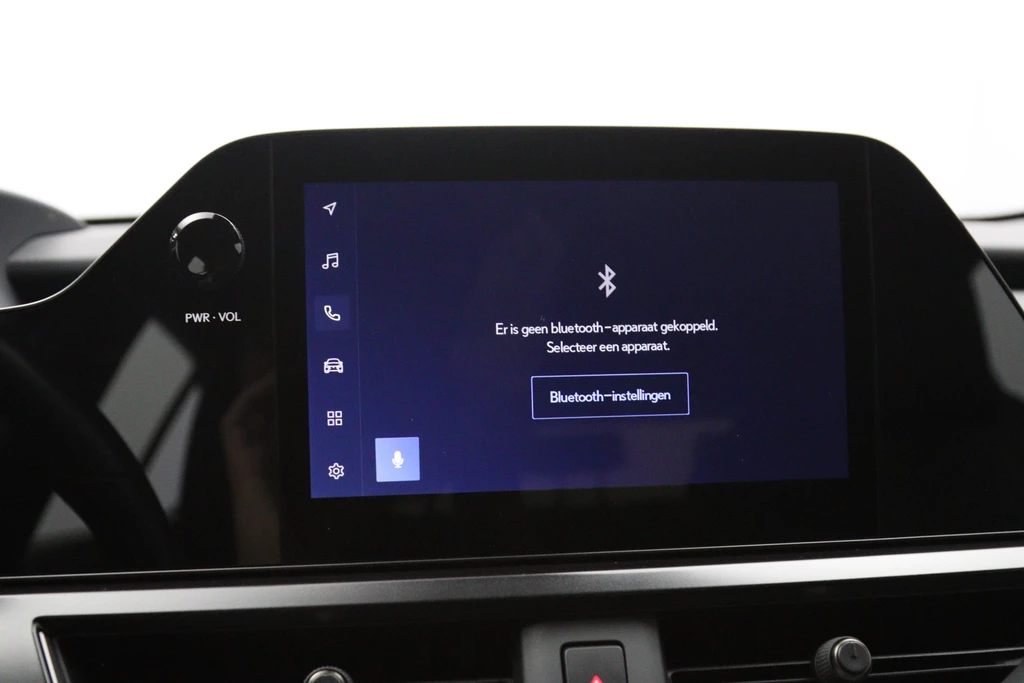 Lexus UX – foto 38