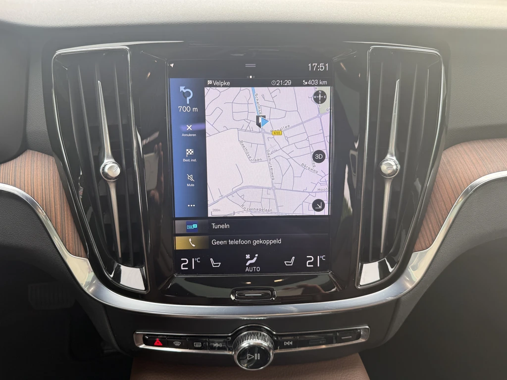 Volvo V60 – foto 22
