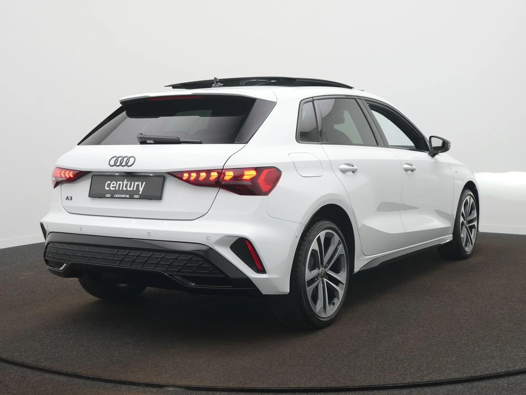 Audi A3 – foto 6