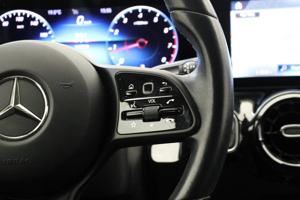 Mercedes-Benz B-Klasse – foto 21