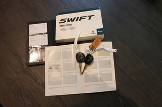 Suzuki Swift – thumbnail 30