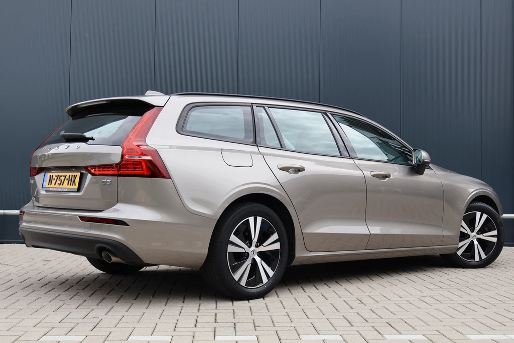 Volvo V60 – foto 6
