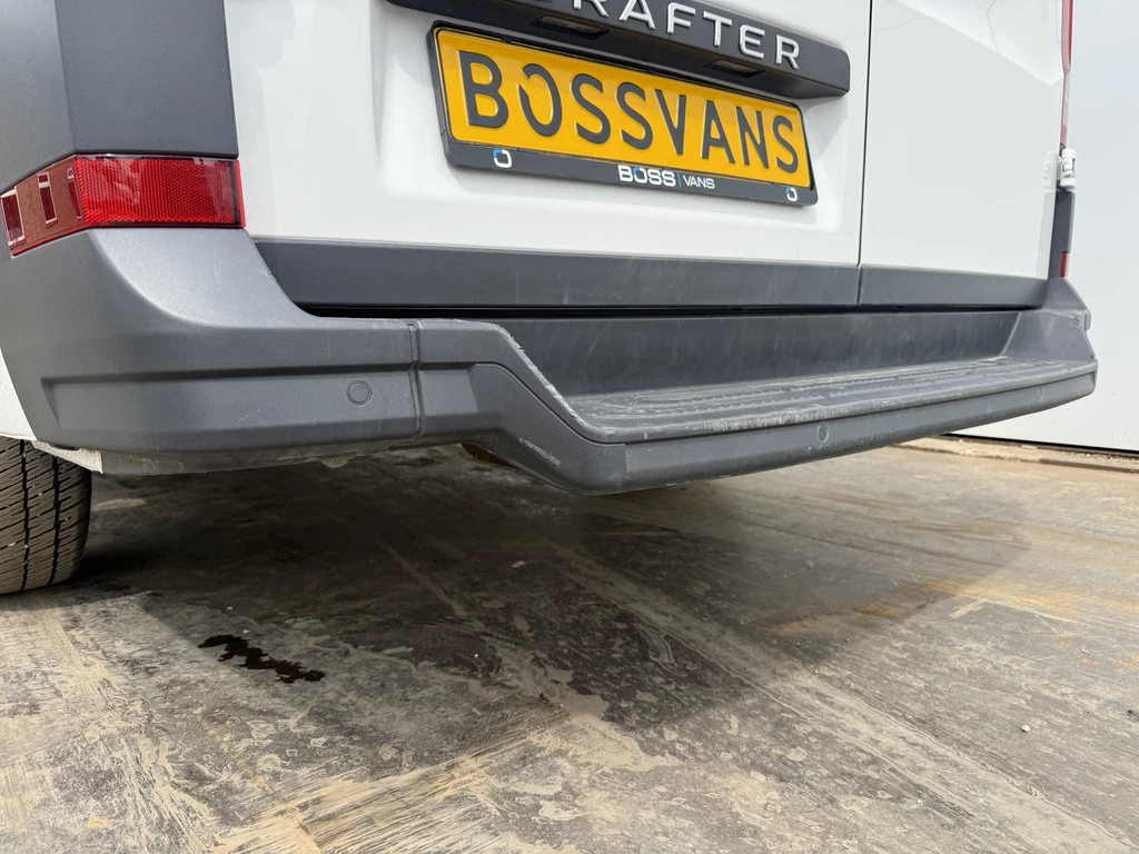 Volkswagen Crafter – foto 18