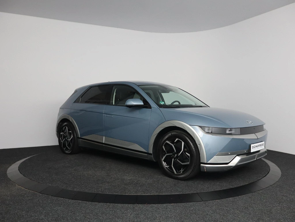 Hyundai IONIQ 5 – foto 8