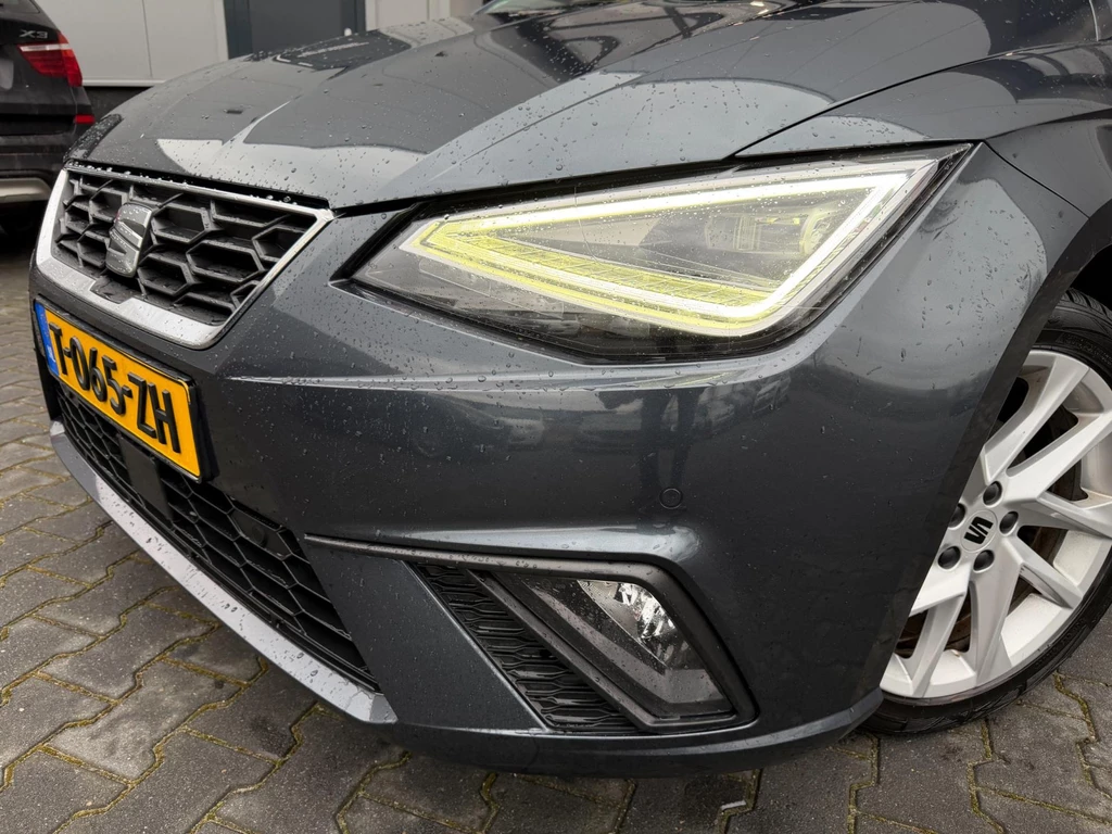 SEAT Ibiza – foto 8