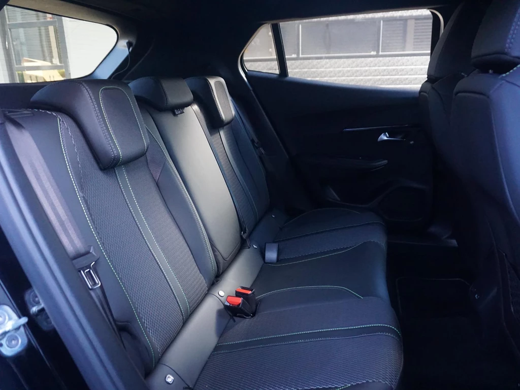 Peugeot 2008 – foto 36