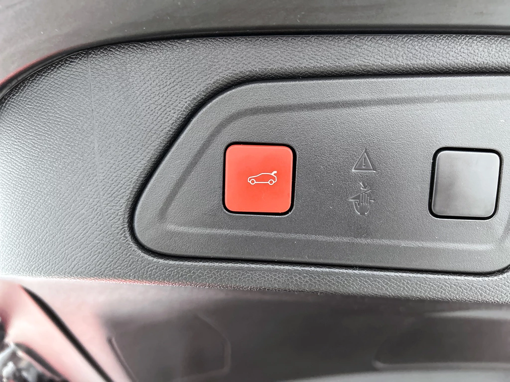 Citroën C5 Aircross – foto 19