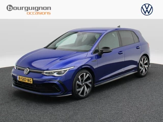 Volkswagen Golf – thumbnail 1