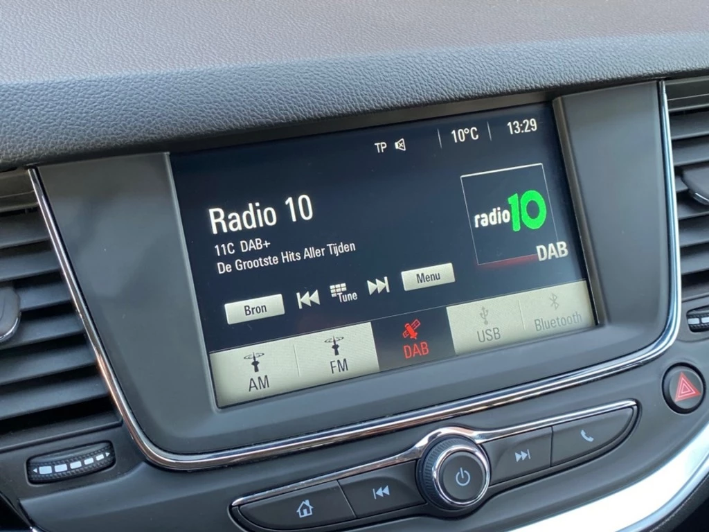 Opel Astra – foto 21