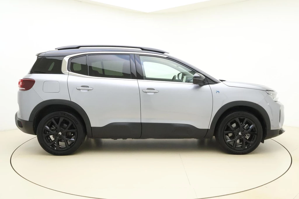 Citroën C5 Aircross – foto 7