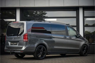 Mercedes-Benz V-Klasse – thumbnail 4