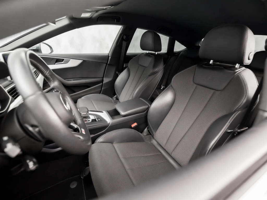 Audi A5 – foto 15