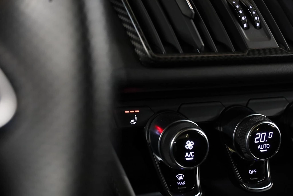 Audi R8 – foto 39