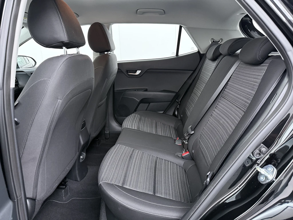 Kia Stonic – foto 33