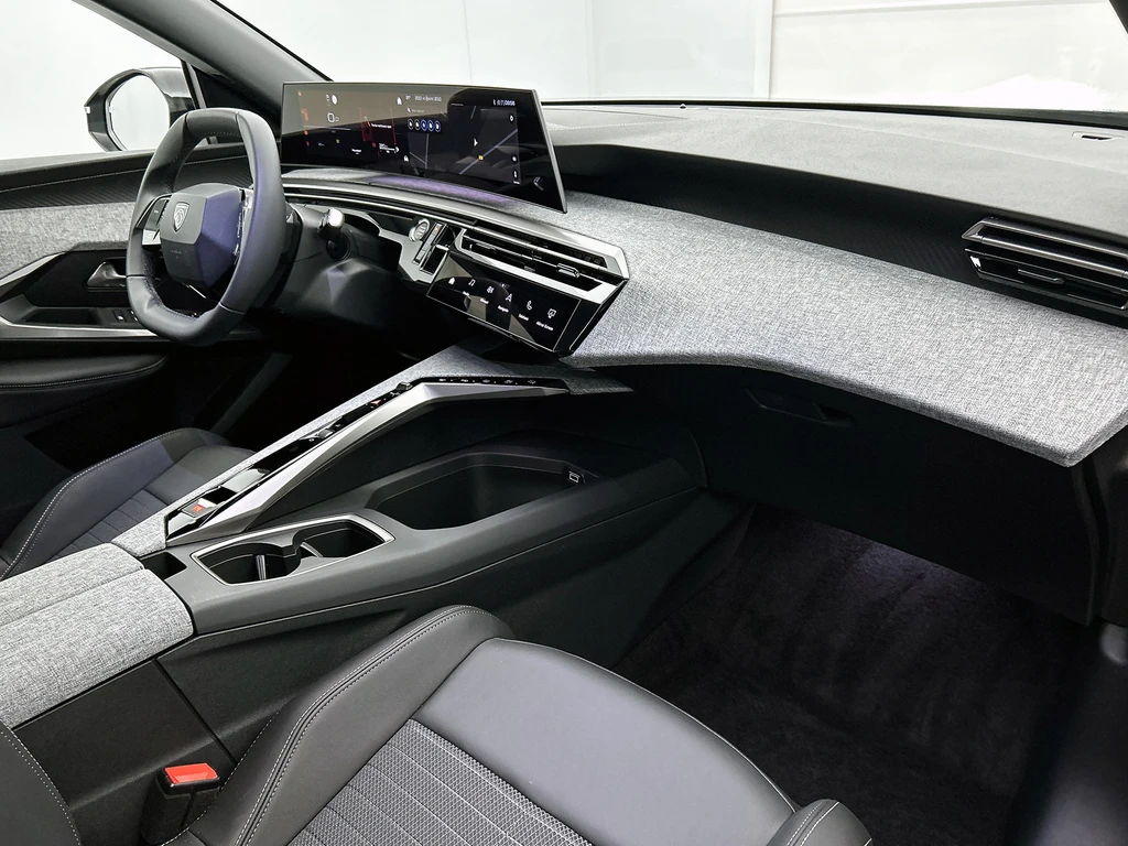 Peugeot 5008 – foto 23