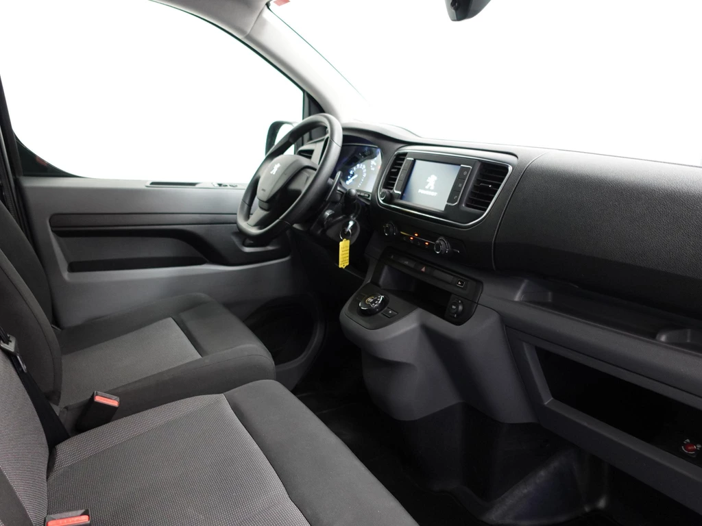 Peugeot Expert – foto 38