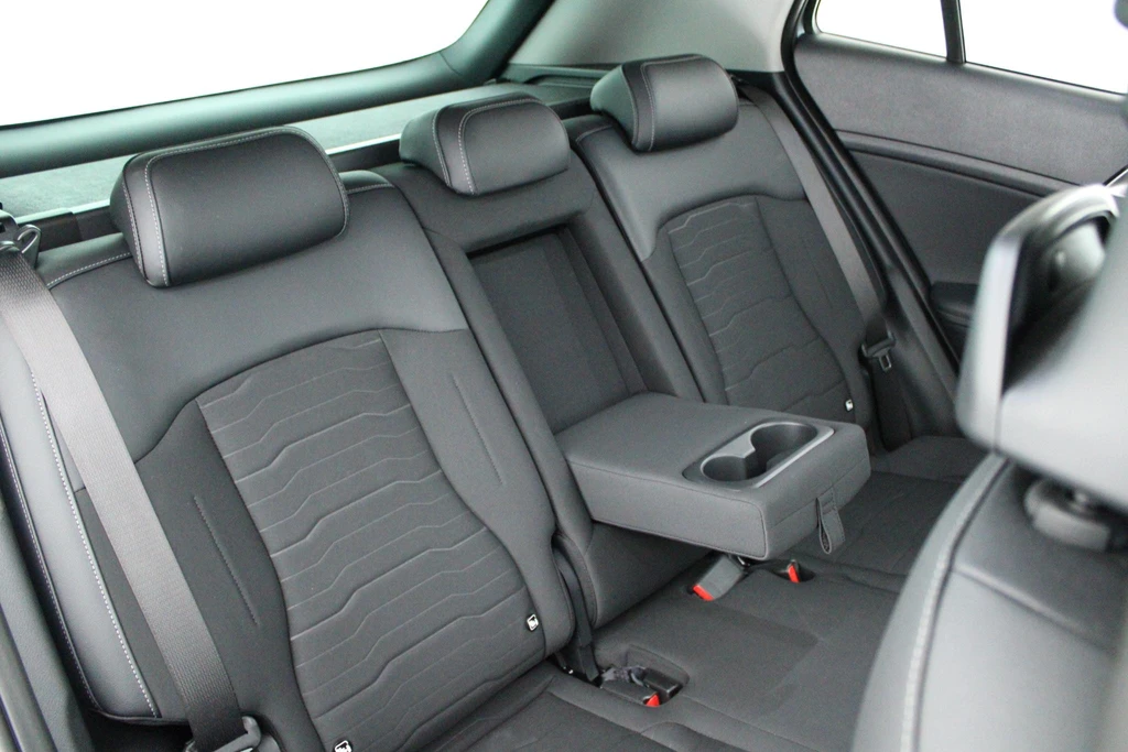 Kia Sportage – foto 37