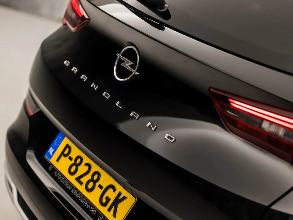 Opel Grandland – foto 33