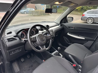Suzuki Swift – thumbnail 20