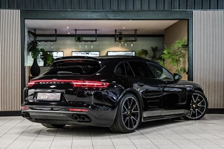 Porsche Panamera – thumbnail 7