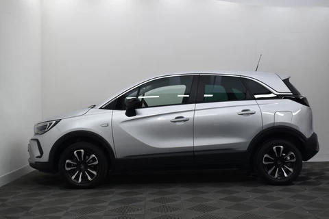 Opel Crossland 1.2 Turbo 110PK Elegance