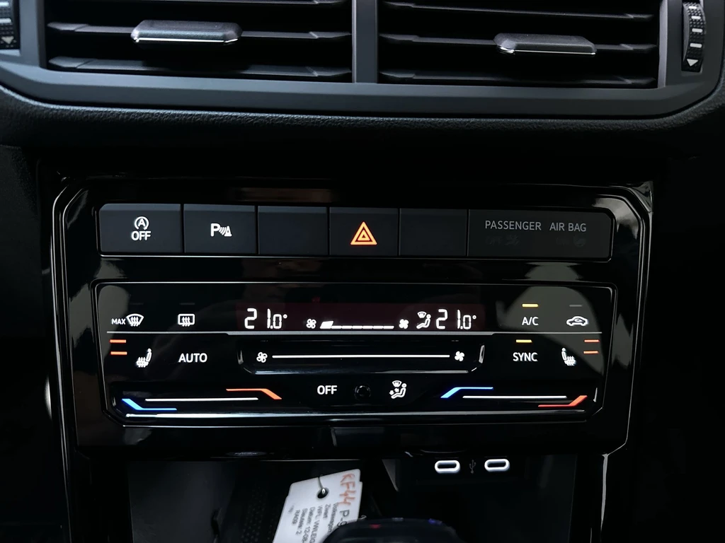 Volkswagen T-Cross – foto 11