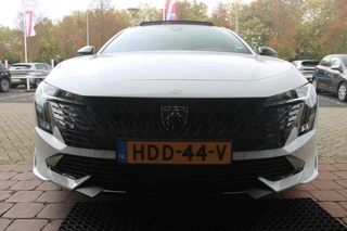 Peugeot 508 – thumbnail 10